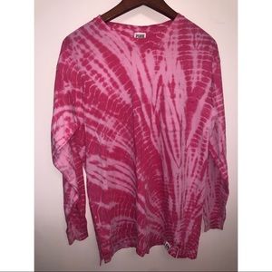 Victoria Secret Pink Shirt
